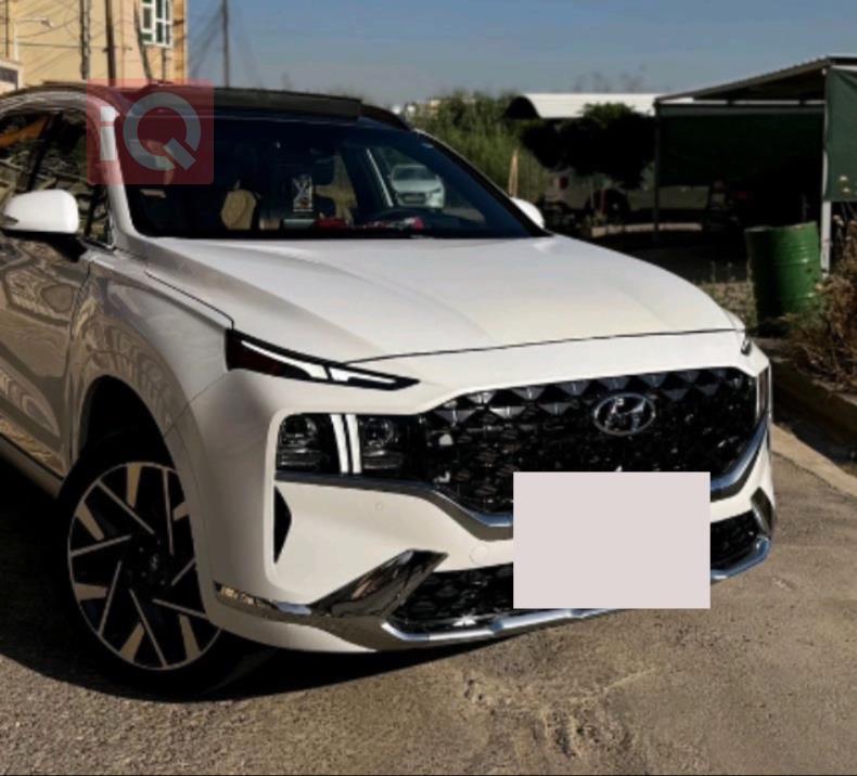 هیوندای سەنتافی